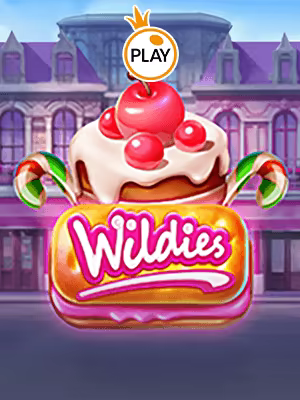 slot demo wild coaster (Slot Online)